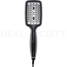 Infiniti Pro by Conair Diamond-Infused Smoothing Ceramic Hot Brush