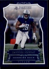 2016 Panini #192 DeMarco Murray - FB