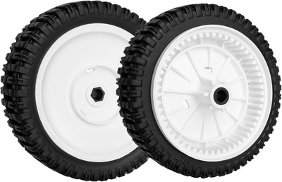 #ad Craftsman Lawn Mower Front Drive Wheels 917376522 917378761 917378890 917378891 $29.88