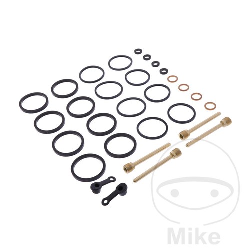 Produktbild von KR Kupplungszug Für HONDA CBR 600 RR 03-06 22870-MEE-010 Clutch Cable