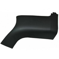 Cantonale StoßStange Hinten Recht FüR BMW X5 E70 2010 Al 2014 OEM 51127242528
