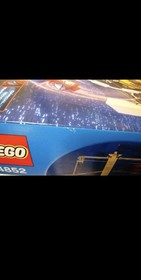 LEGO Spider-Man Vs. Green Goblin Final Showdown 4852 New Set 2002 2003