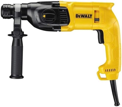 DEWALT D25033-GB 230V Bohrhammer 22 mm 240 V, 710 W - Bild 3 von 3