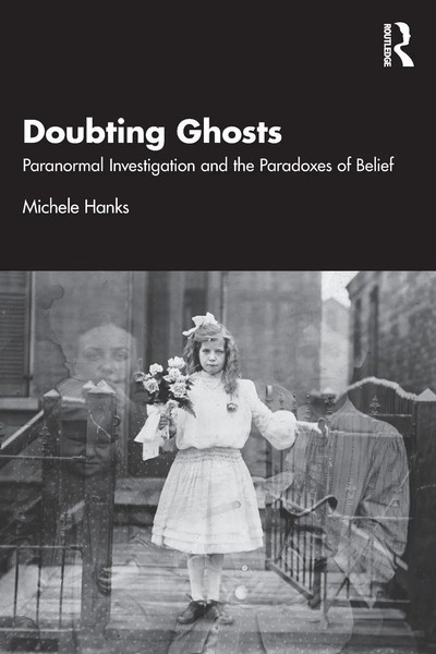 Doubting Ghosts | Michele Hanks | Taschenbuch | Einband - Flex.(Paperback)-image