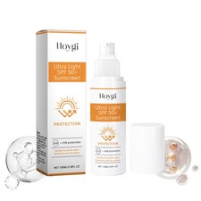 Facial Protective Cre and Refreshing