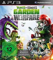 Pflanzen gegen Zombies: Garden Warfare - [PlayStati... | Game | Zustand sehr gut