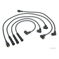 Herth+Buss Jakoparts ZüNdleitungssatz FüR Subaru Libero Bus 1.2I 4WD Justy I