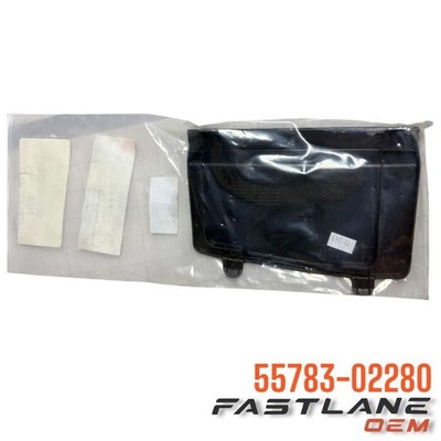 御簾　213×224 2019-2025 TOYOTA COROLLA/GR COROLLA COWL GRILLE LOUVER NEW OEM