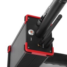 1000 Meters Range Metal Detector High Sensitivity Fast Detection For Treasure Hu