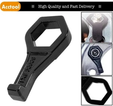 30609 Model TX9 Cap Nut Wrench Outer Nut Wrench For 1-1/2inch Porkchop Style