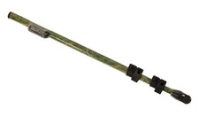 Tele-Knox Carbon Shaft For Minelab X-TERRA PRO Metal Detectors Camo