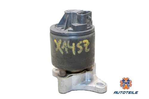 Opel Corsa B AGR Ventil Abgasrückführventil 1,4 44 KW X14SZ