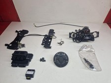 KAWASAKI ZR 750 2008 LOCKSET