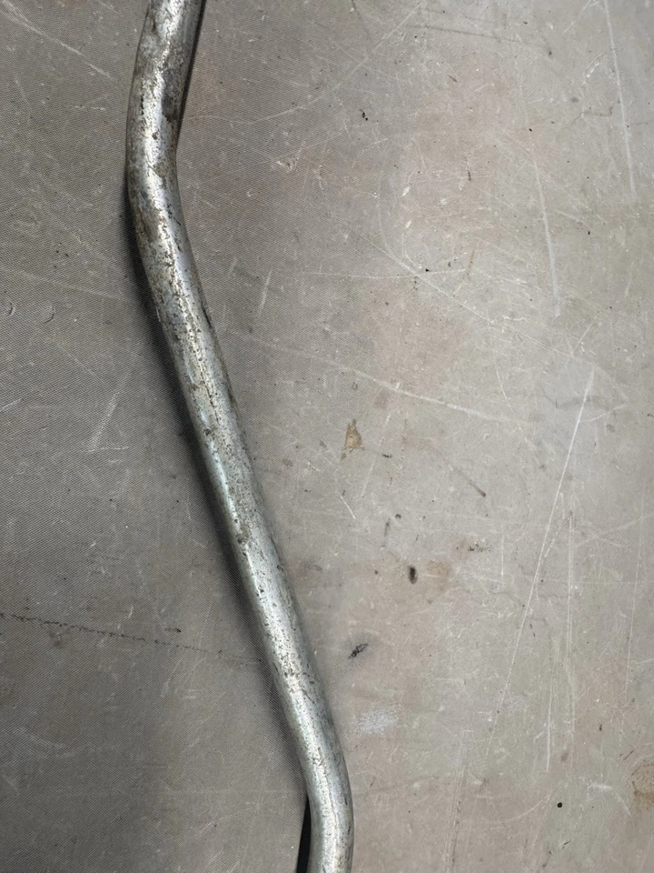 1963 1964 Oldsmobile Starfire Noventa e Oito 88 Kickdown Transmissão Linkage Rod - Imagem 3 de 4