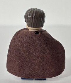 Lego Jor-El 5001623 Rare Man of Steel Super Heroes Minifigure