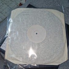 Dj Pooch - Come On/Burning Up Remix 1998 Speed Garage UK 12