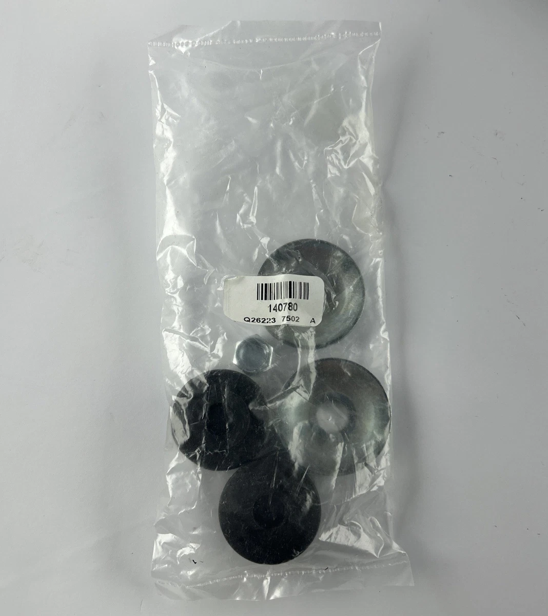 Gabriel Guardian 81744 Front Suspension Shock Absorber Ford Mazda photo 4