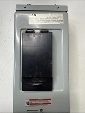 Eaton BR50SPAST Breaker Enclosure 50A 240V 1PH3W GFTCB250 Gift