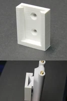 UAP-AC-M Wall Mount – Heavy-Duty Bracket for Ubiquiti UniFi Mesh Access Point