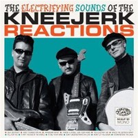 The Electrifying Sounds Of The..