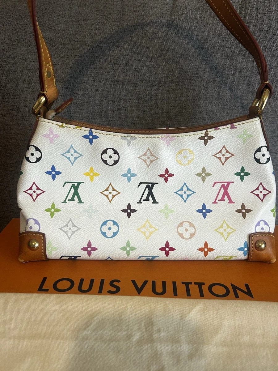 Louis Vuitton Box White Bags & Handbags for Women for sale | eBay