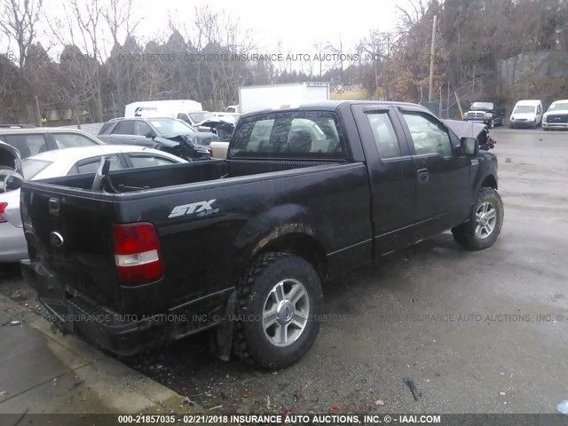 Driver Front Door Switch Driver's Window Fits 03-08 CROWN VICTORIA 2478254 - Image 4 of 4