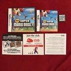 New Super Mario Bros. for Nintendo DS (Complete In Box)