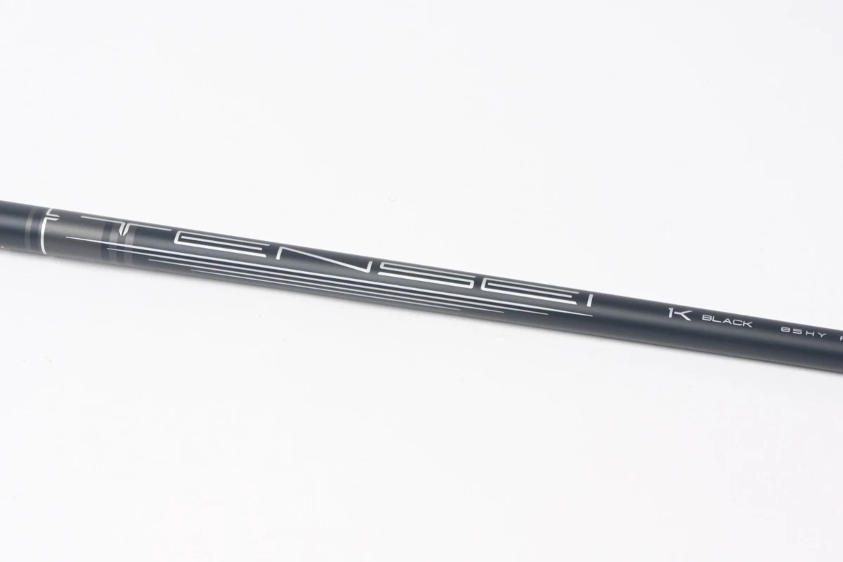 TaylorMade Mitsubishi Tensei CK Series Red 50 A Senior Driver Shaft 44