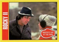 2016 Topps Rocky 40th Anniversary NonSport Cards Pick From List 1-200 2016 Topps Rocky 40th Anniversary NonSport Cards Pick From List 1-200