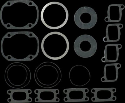 Vertex Complete Engine Gasket Kit for Ski Doo Formula 500F 01
