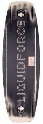 Liquid Force VAMP 2021 Wood Core Park Wakeboard