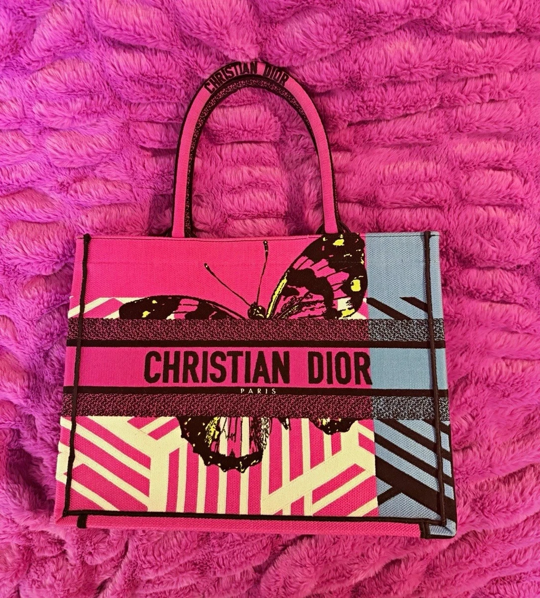 Dior Clothing, Shoes & Accessories for Women for sale | eBay