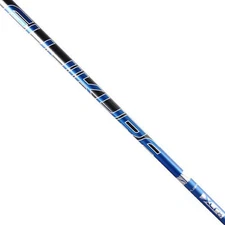 Fujikura SIX XLR8 X-Flex Graphite Driver Shaft .335
