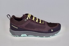 Vasque Women's Breeze LT NTX 7497 Purple Waterproof Hiking Shoes Size 7.5
