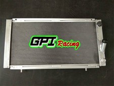 Radiateur Renault R21