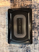 Kenwood KSC-SW11 Powered Enclosed 200x120mm 150W Car Audio Subwoofer