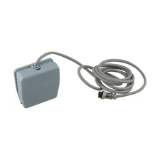 1PCS TFS-201 Foot Switch Electric Power SPDT Pedal Momentary Control Accessories