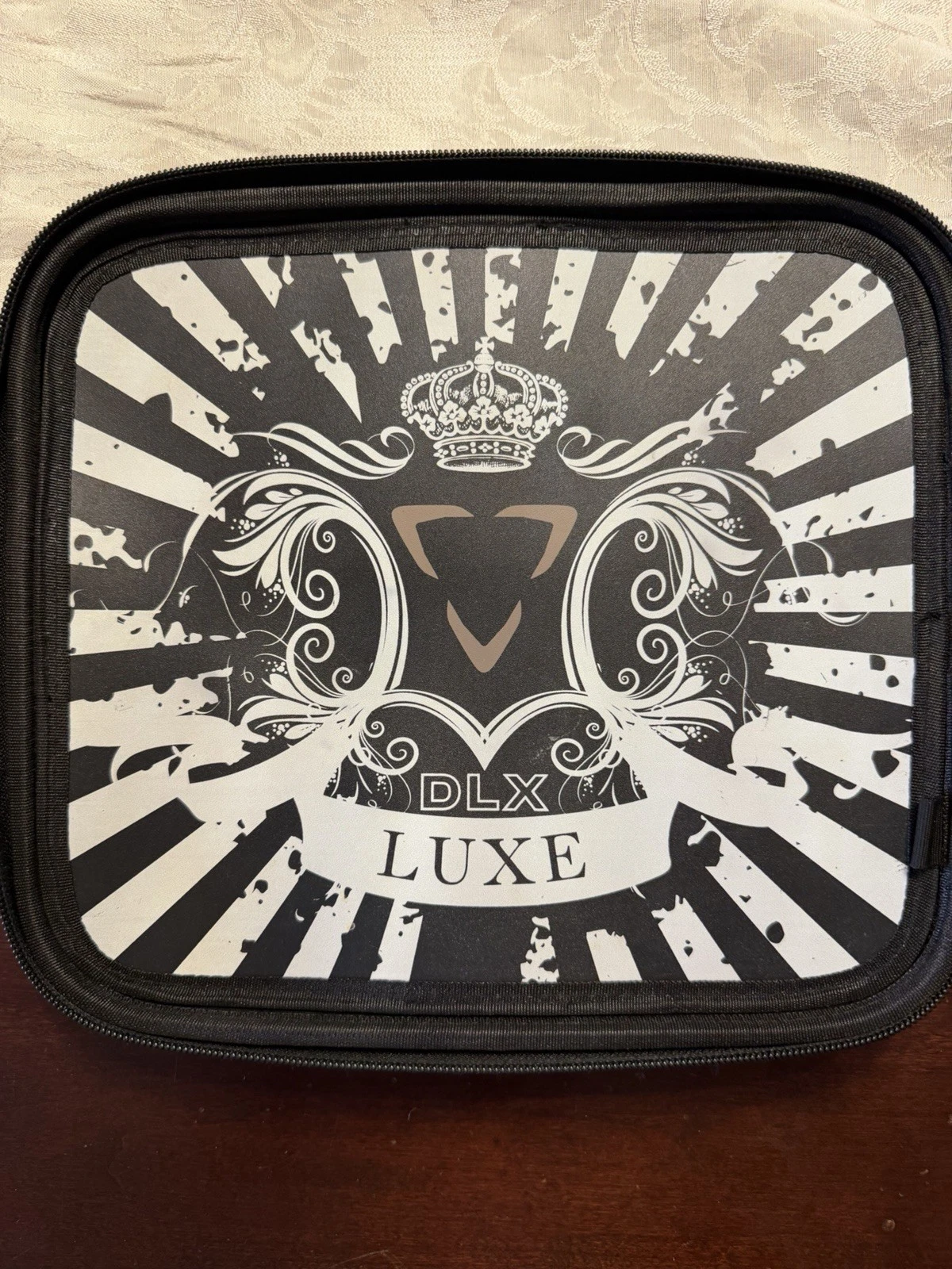 DLX Luxe X