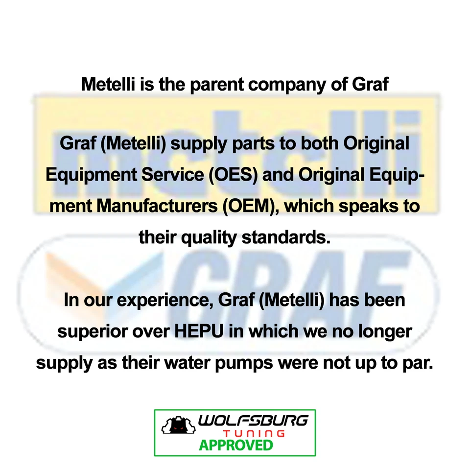 Kit de correa de distribución de metal para VW Audi 1.8T MK4 B5 A4 Jetta GTI Beetle Passat Foto 3 de 4