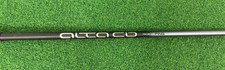 Ping Golf Alta CB 70 Hybrid Shaft Regular PING TIP USED G425 39 5/8” Graphite