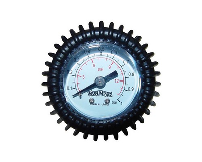 #ad #ad New Sea Eagle Pressure Gauge $19.99