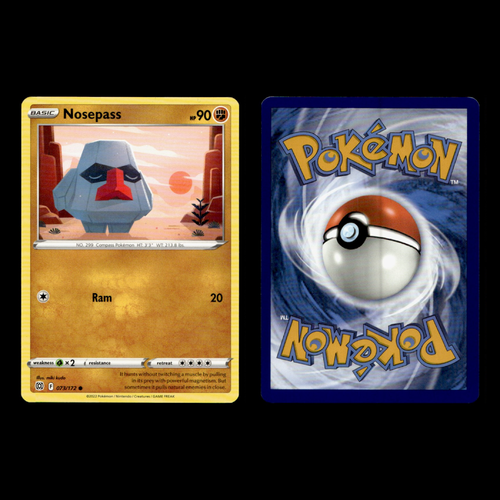 12x Lot Probopass Nosepass Pokemon Karten Sammlung Set Deck Aufbau TCG - Bild 8 von 15
