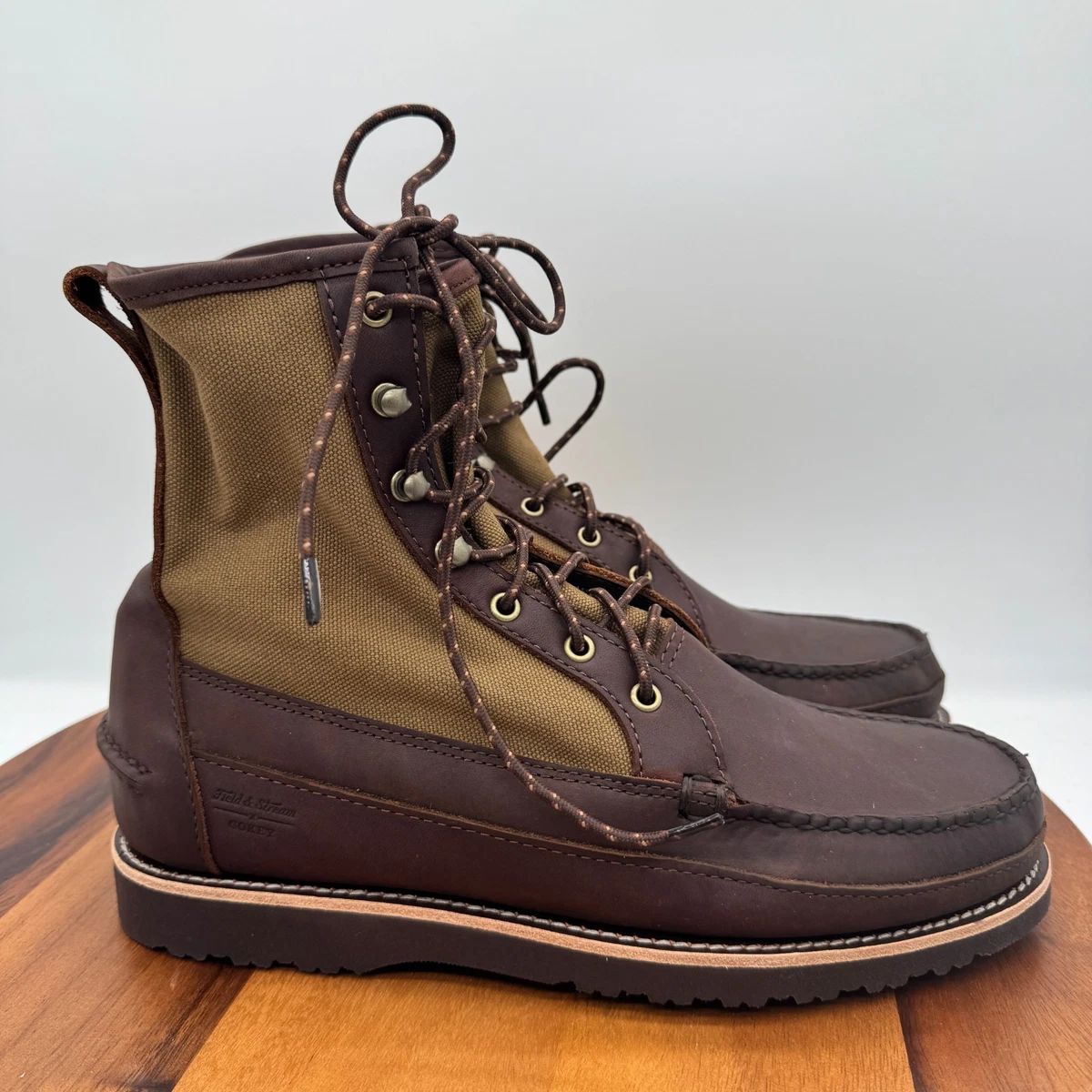 Field & Stream Boots products for sale | eBay display picture 2