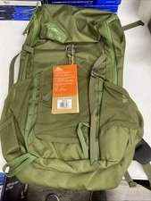 Kelty Asher 35L Backpack Winter Moss/Dill, One Size