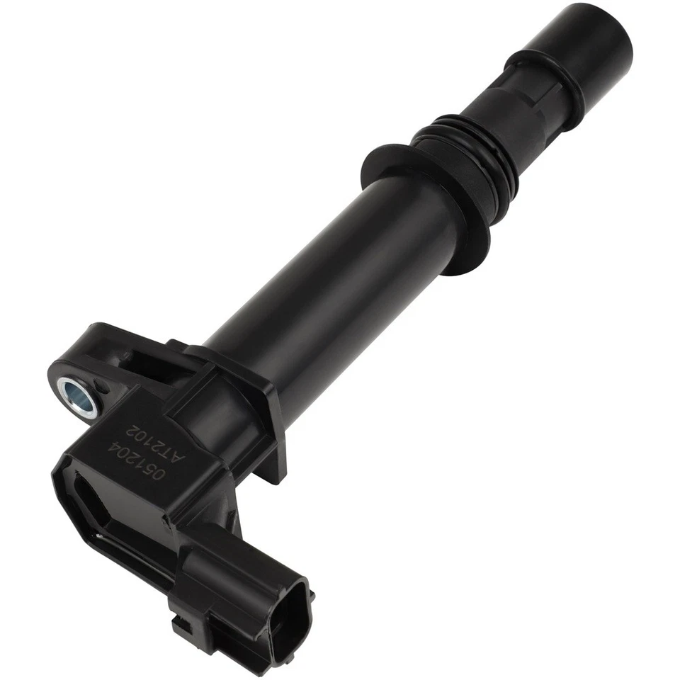 8 Ignition Coils For Dodge Ram 1500 2002-2007 Mitsubishi Raider 2006-2007 4.7L - Image 2 of 3