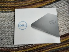 Dell USB Slim Optical DW316 Disc Drive NEW In...