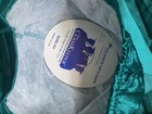 Graduation Cap And Gown Teal Blue — photo 4