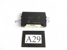2025 LEXUS NX350H MULTIPLEX NETWORK DOOR COMPUTER CONTROL MODULE OEM 637 #A29