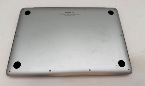 MacBook Pro 11,1 (2014) i5-4278U@2,60GHz 8GB DDR3 Ram 512GB SSD OS Big Sur (628) - Bild 11 von 11