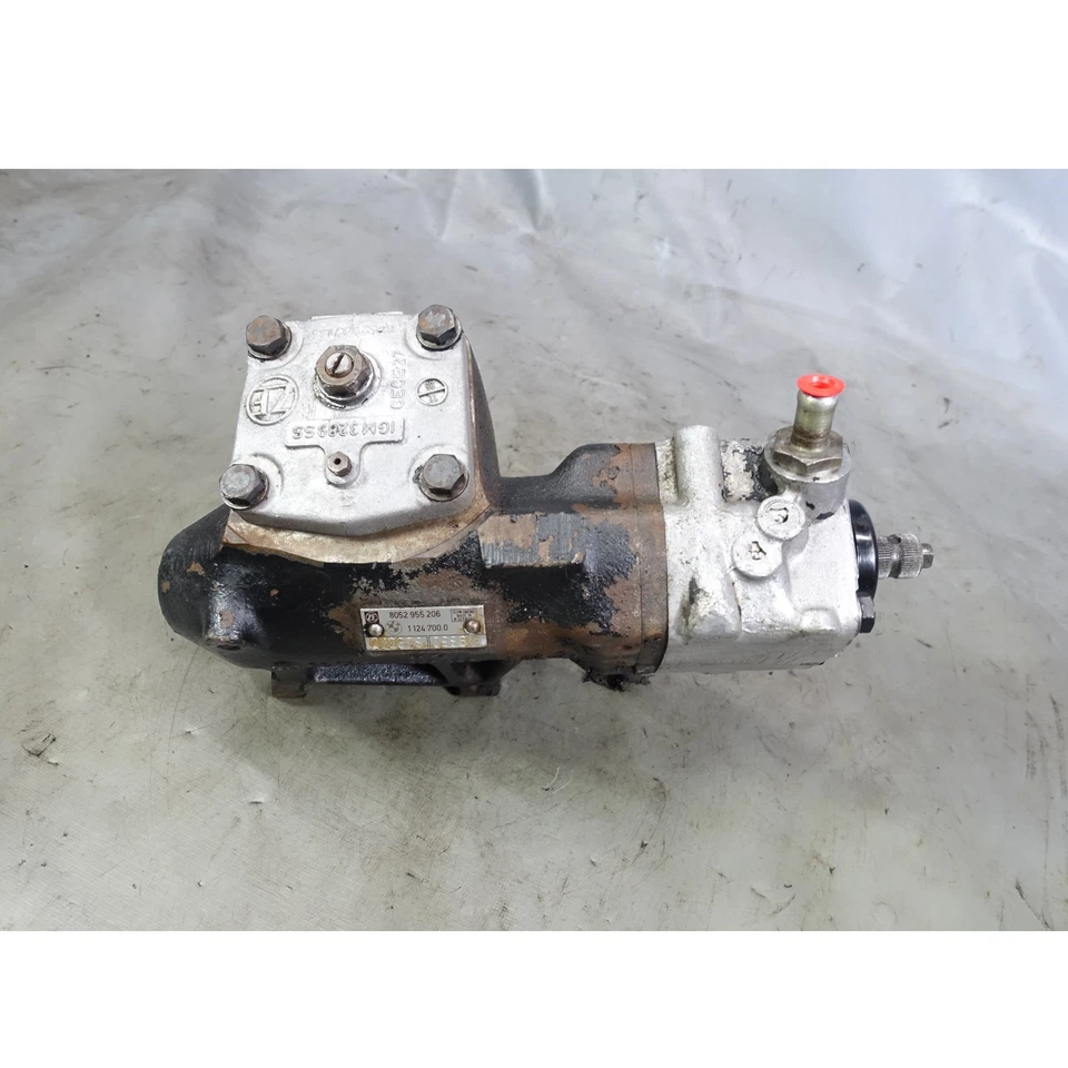 BMW E28 1982-1988 serie 5 caja de cambios de dirección asistida hidráulica OEM Foto 2 de 4